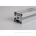 Aluminium extrusion t slot industrial profile 40x40 OEM/ODM